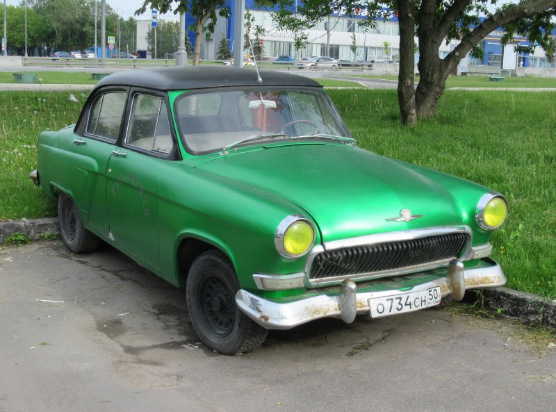 ГАЗ-67, ГАЗ-67б
