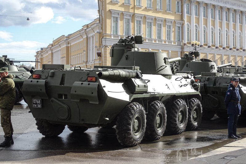 ГАЗ м12