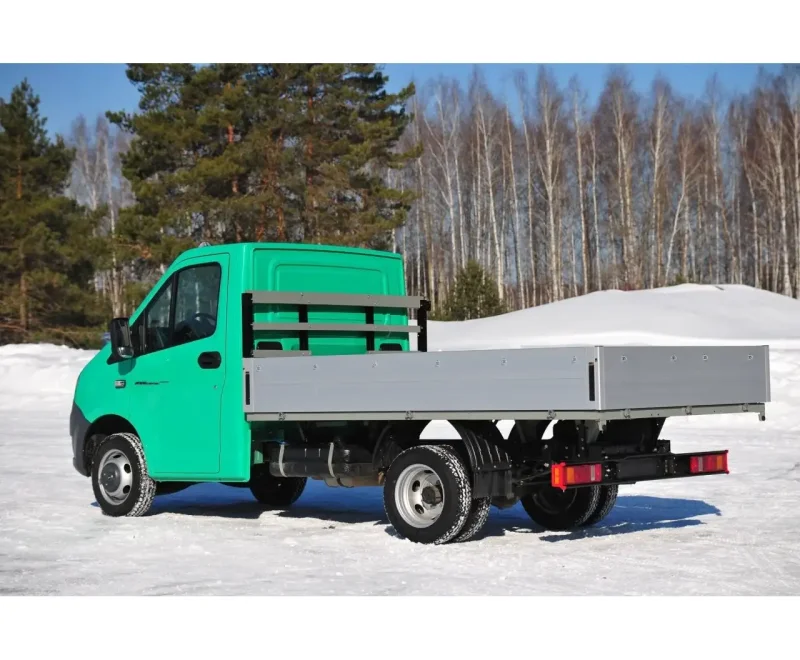 Газель next ГАЗ-a22r22 бортовая