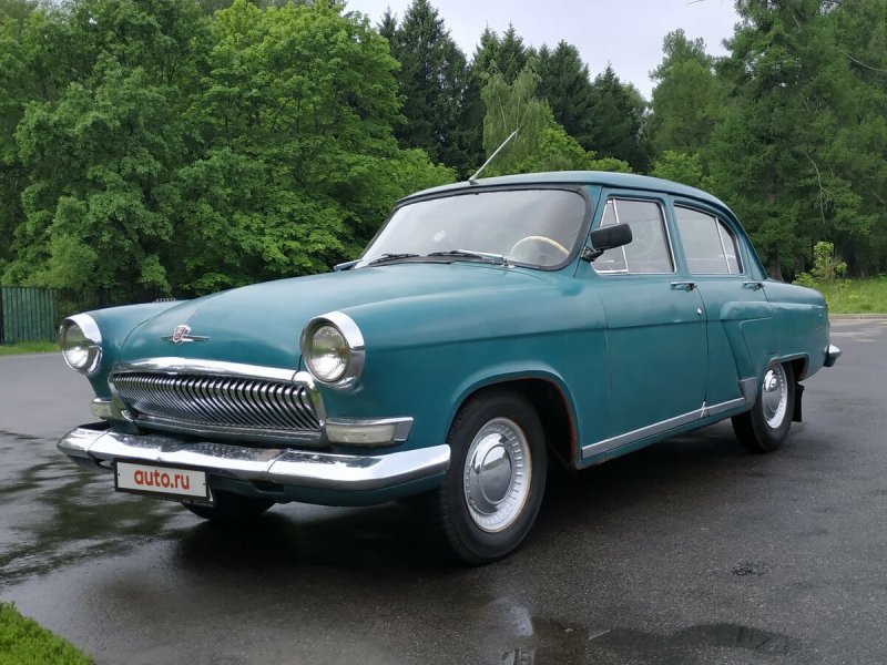 Gaz 26