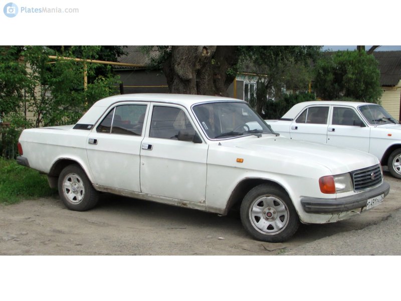 Gaz 26