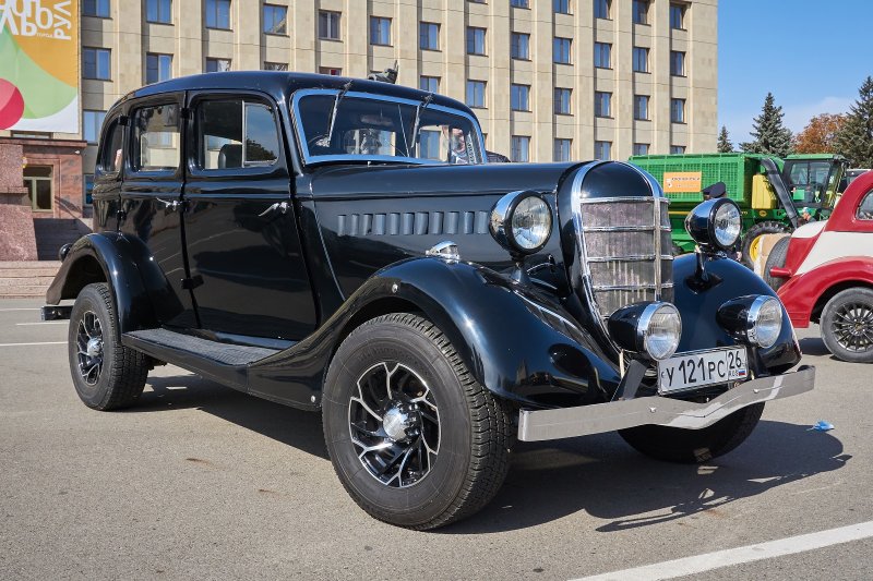 АТО-4822 ГАЗ-52-04