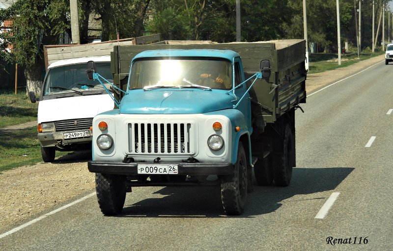 Gaz 26