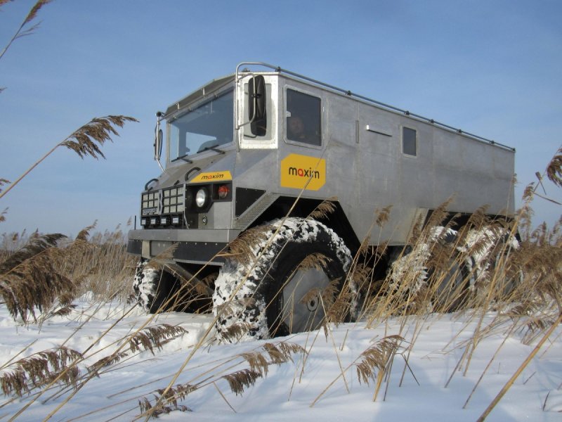 Волга ГАЗ 22 пикап