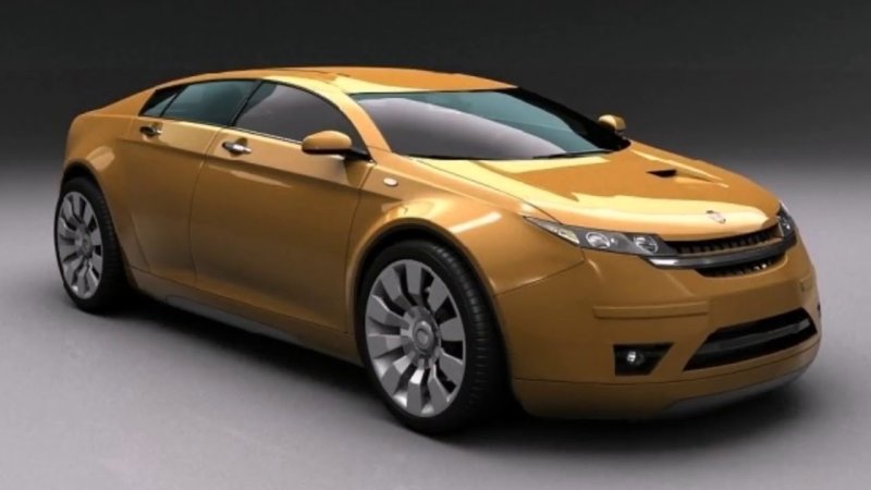 Автомобиль ГАЗ Вепрь Некст 4х4
