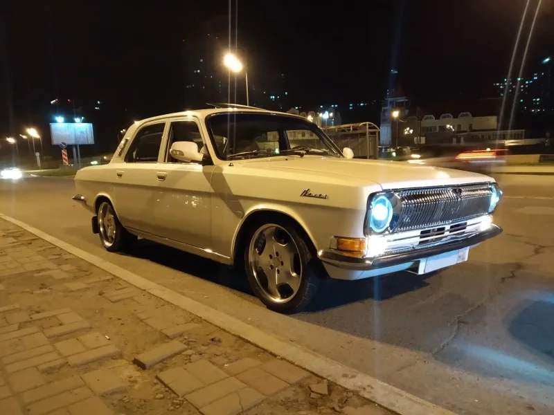 31024 Волга AMG колеса