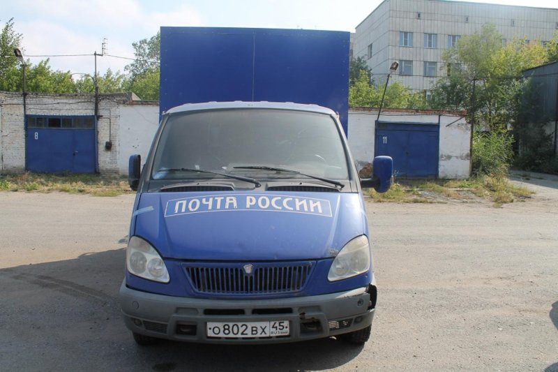 Автофургон 2790
