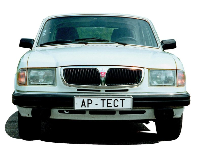 ГАЗ-3110 седан