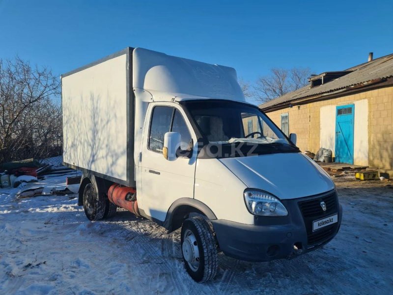 ГАЗ 2790
