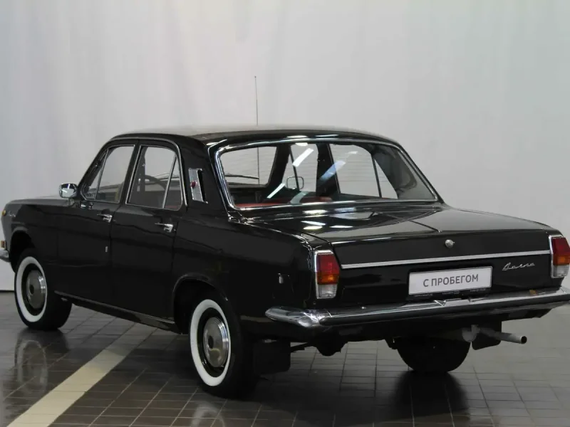 Волга 80