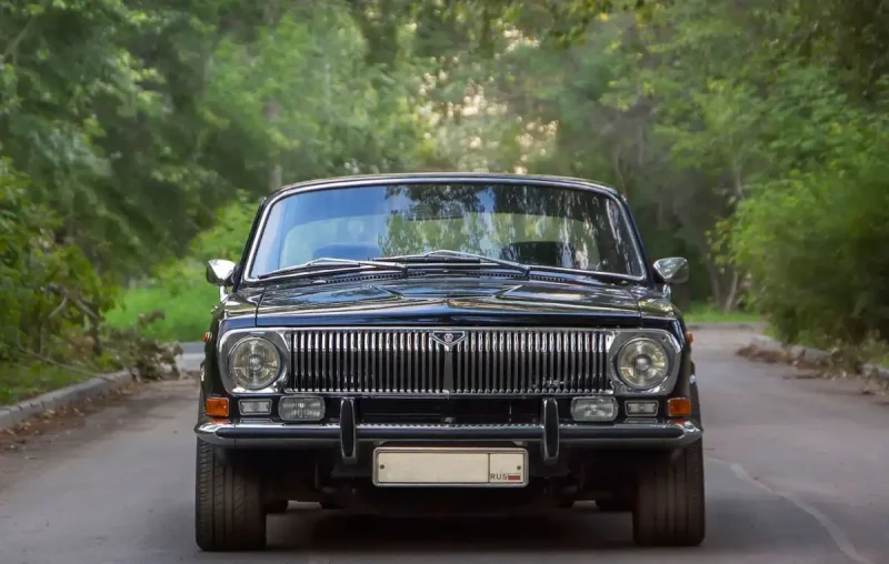 Gaz ГАЗ 24