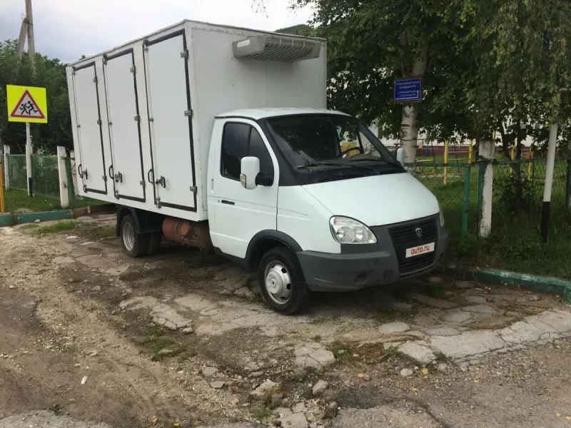 Луидор 3009d3 габариты