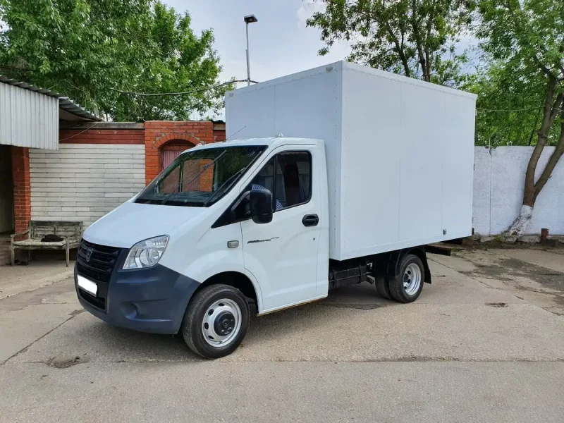 3009z5 автофургон
