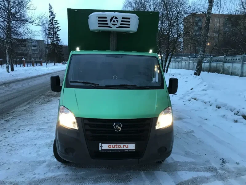Газель 3009а3