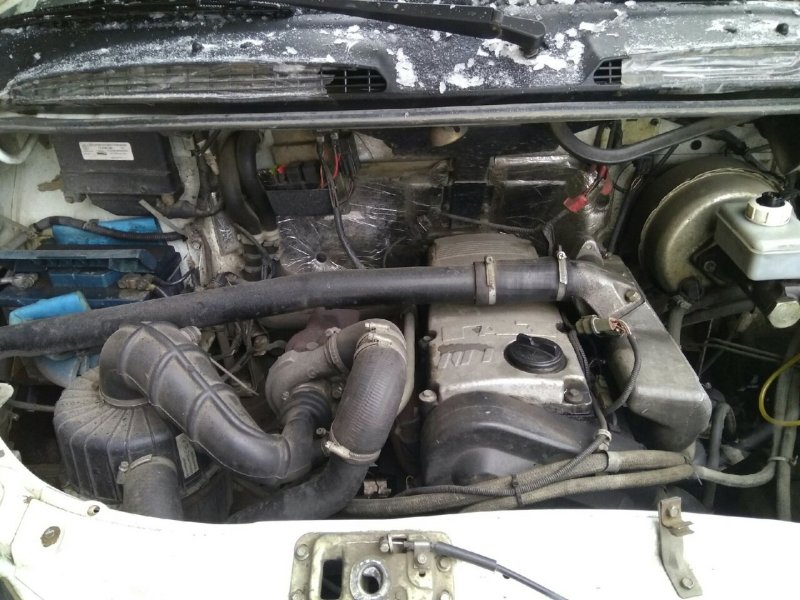 ГАЗ-560 Штайер
