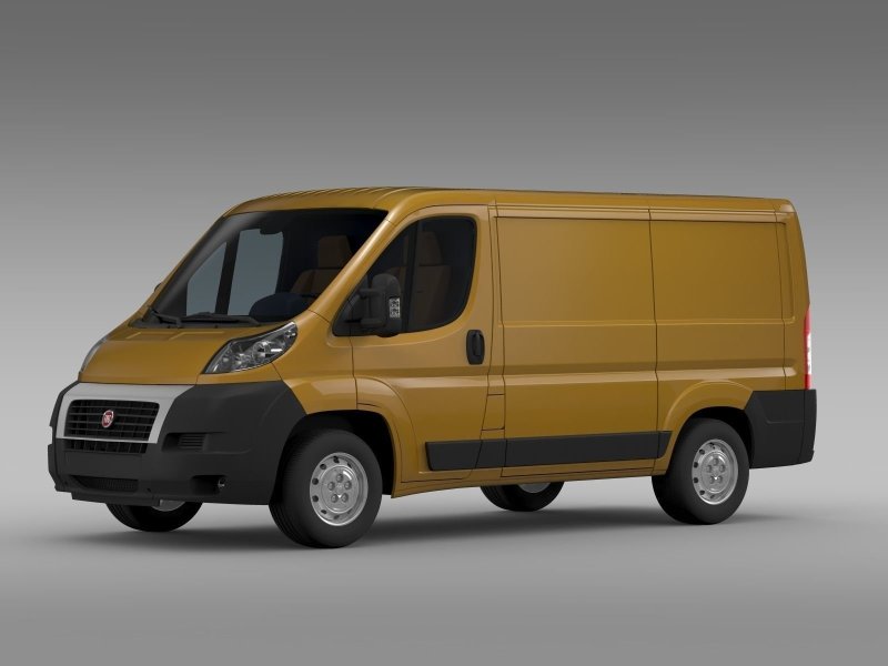 Citroen Jumper фургон