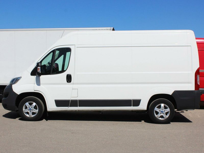Peugeot Boxer l3h1