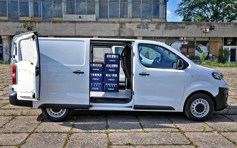 Fiat Ducato Peugeot Boxer Citroen Jumper