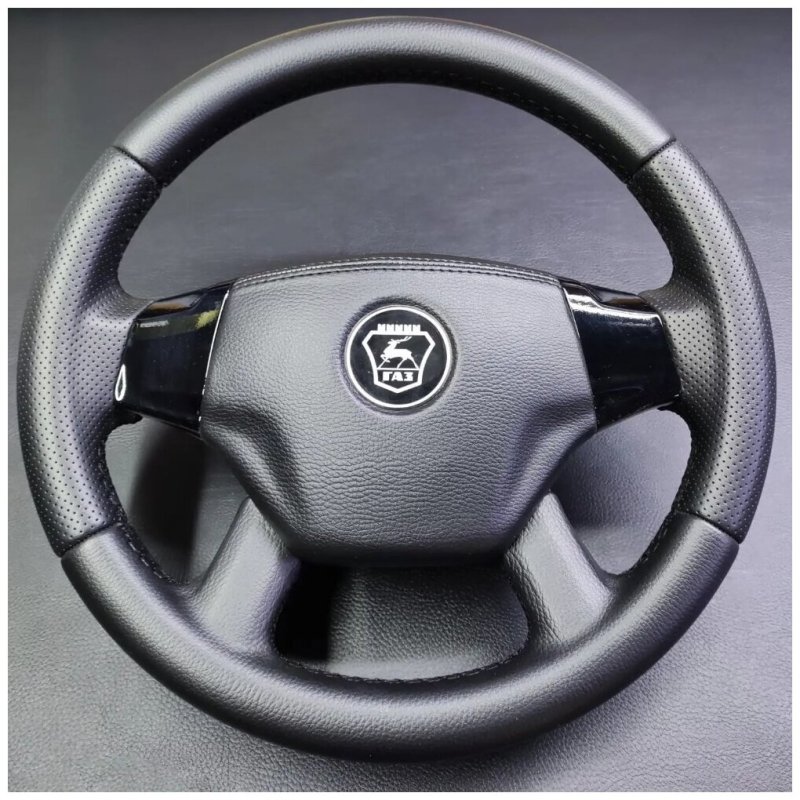 Руль ГАЗ 3302