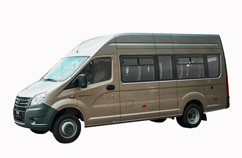 Газель next a65r35 Minibus