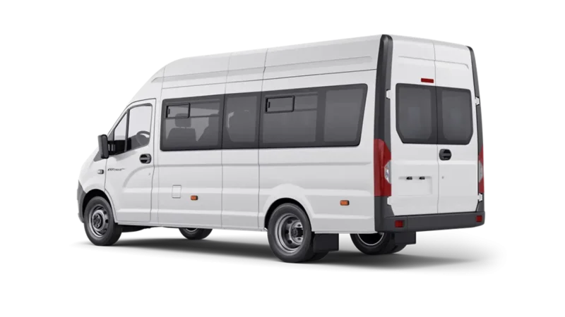 ГАЗ а65 r52 нехт