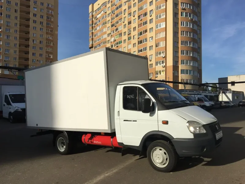 Газель в Ташкенте аренда