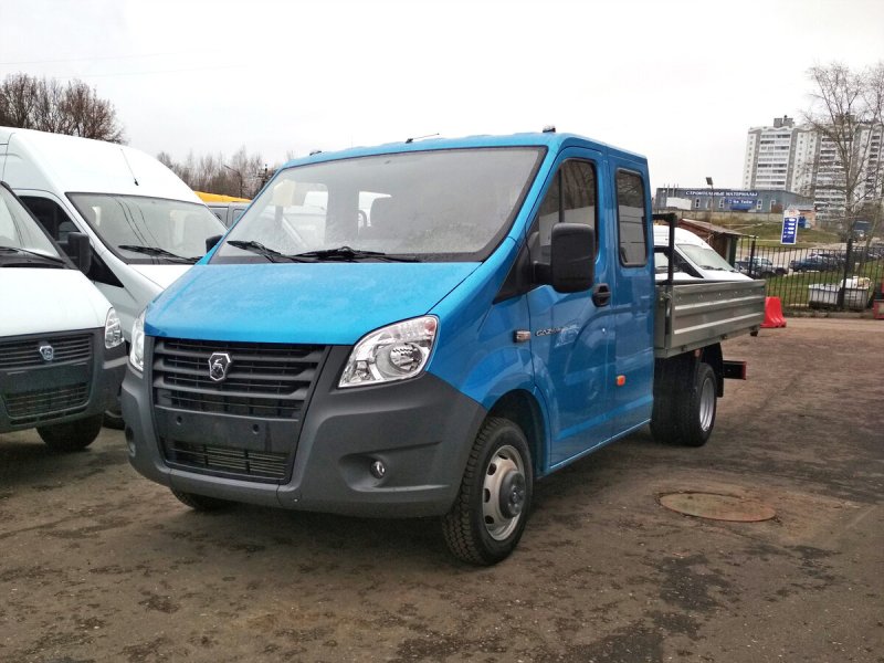 Газон Некст 30370