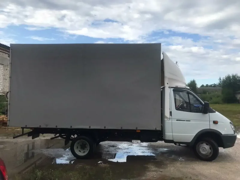 Автомобиль 278814
