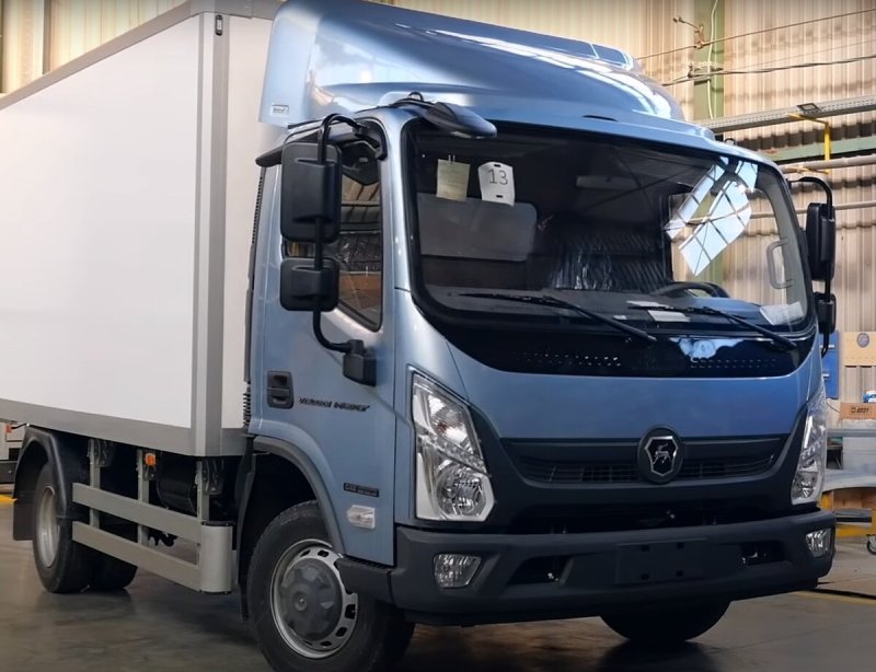Амортизаторы капота Газель Некст