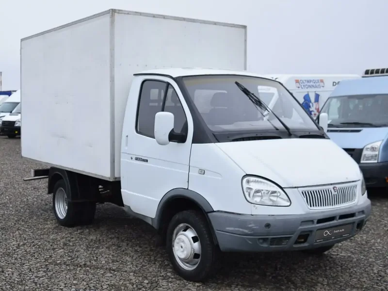 Газель 3302 2006 года