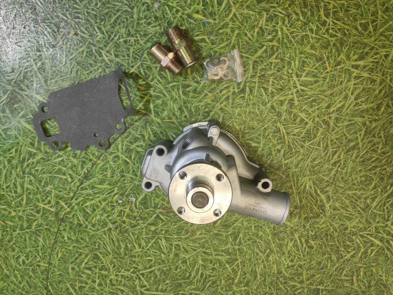 Помпа Газель дв.4216 евро-3 421-1307010-50