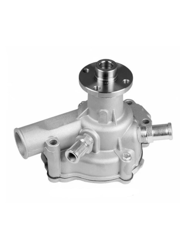 Насос водяной е-4 4216-1307100 ГАЗ