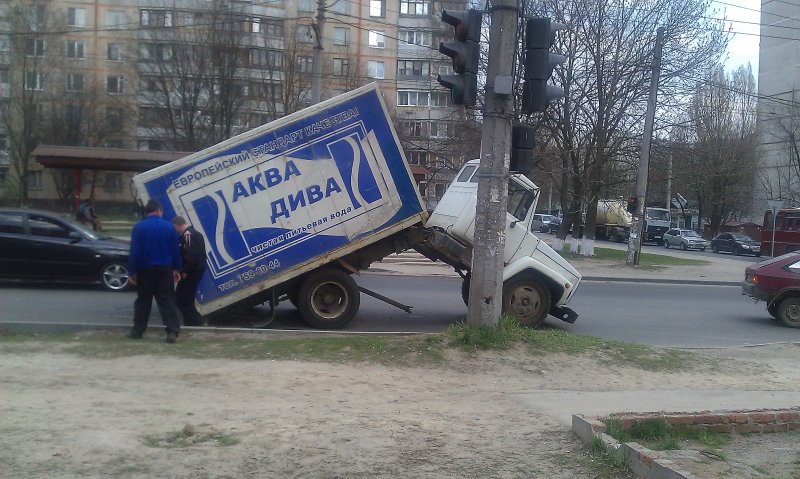 Смешная Газель