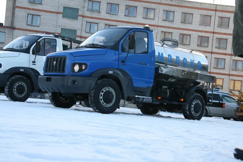 Газель бизнес 3302 бортовая