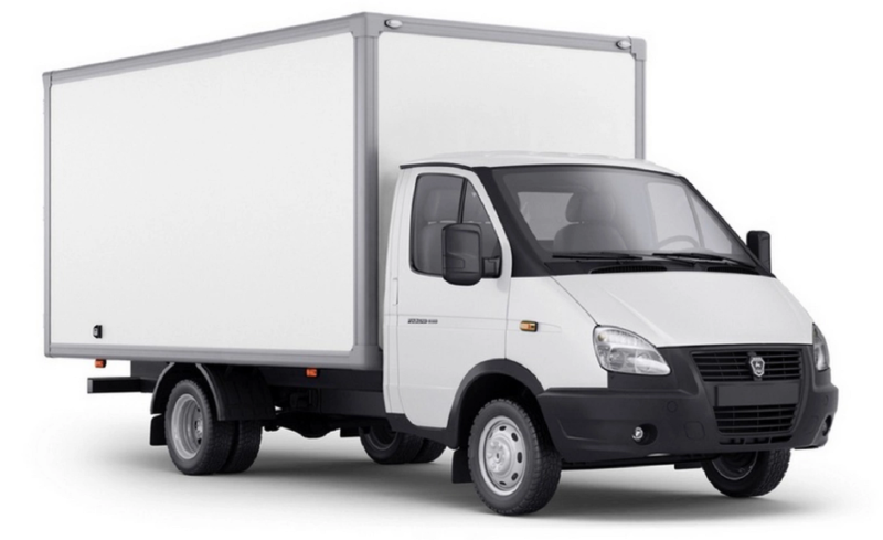 ГАЗ 3302 Газель грузовая бортовая