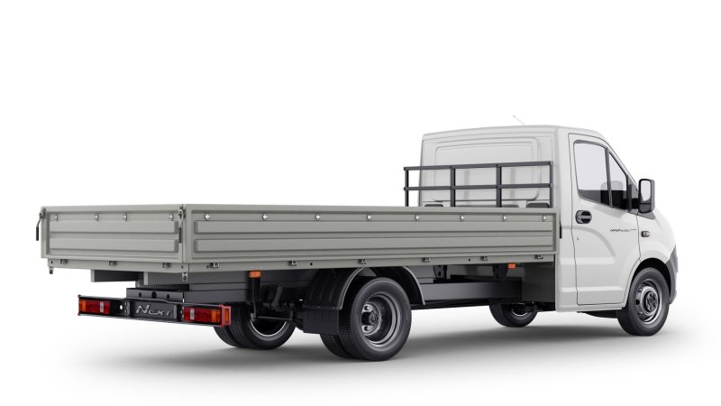 Газель next a21r33-50