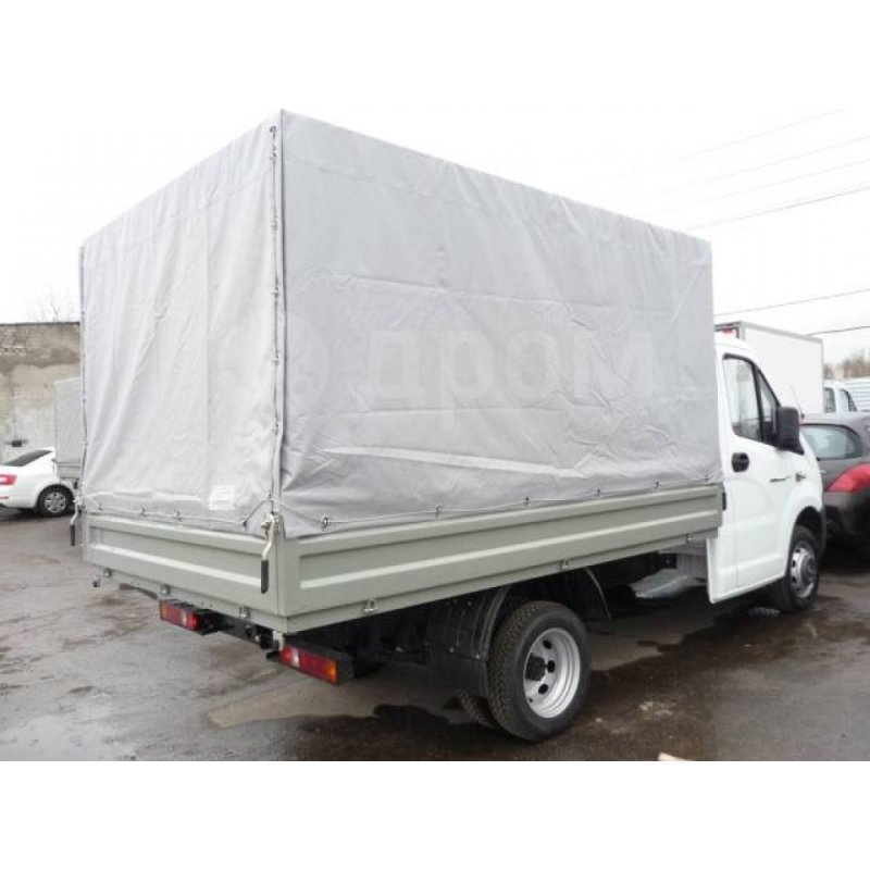 Бортовая Газель 3302 3м