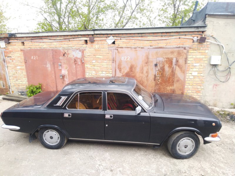 ГАЗ 2417 2