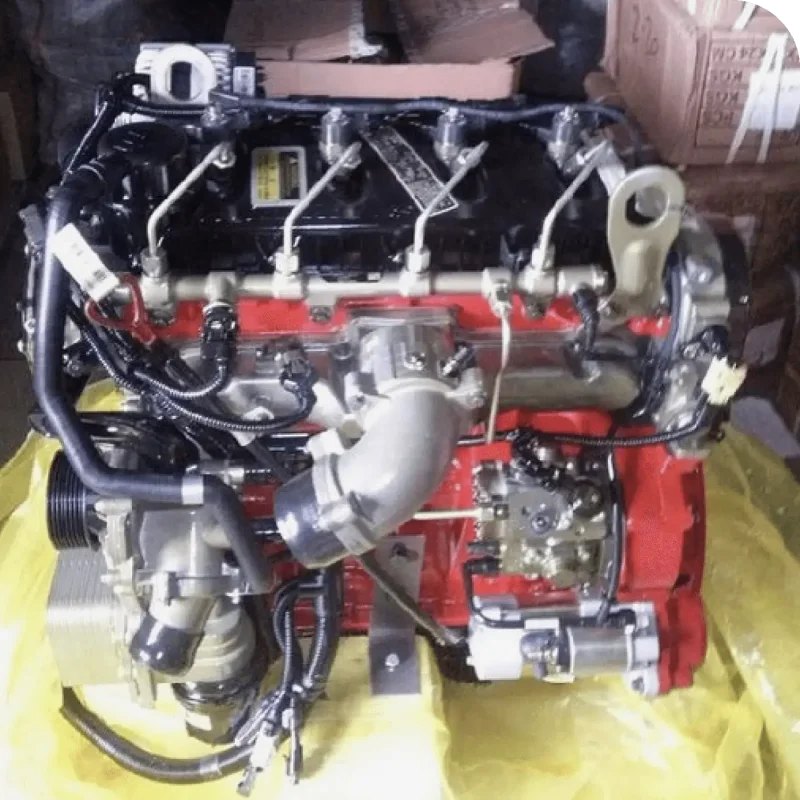 Cummins ISF3.8s5154