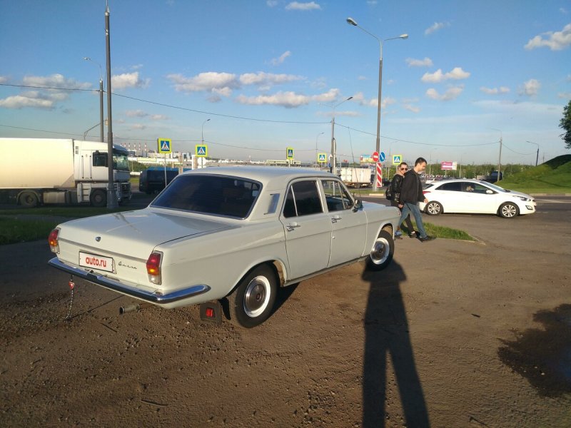 ГАЗ 28
