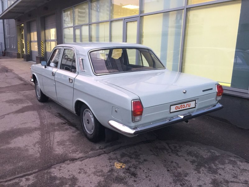 ГАЗ 2417 Avito
