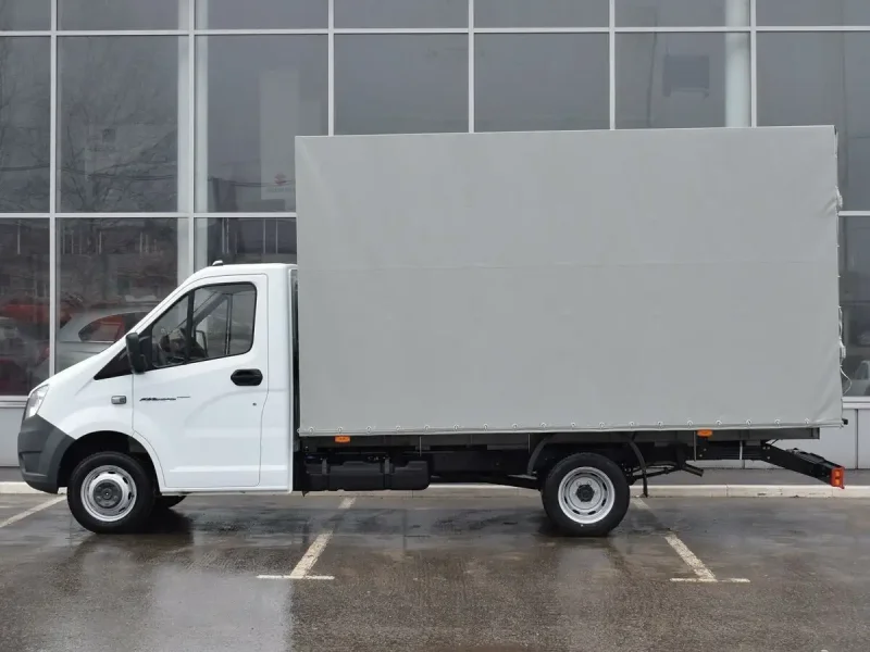 Газель Некст ГАЗ a21r22 евроборт