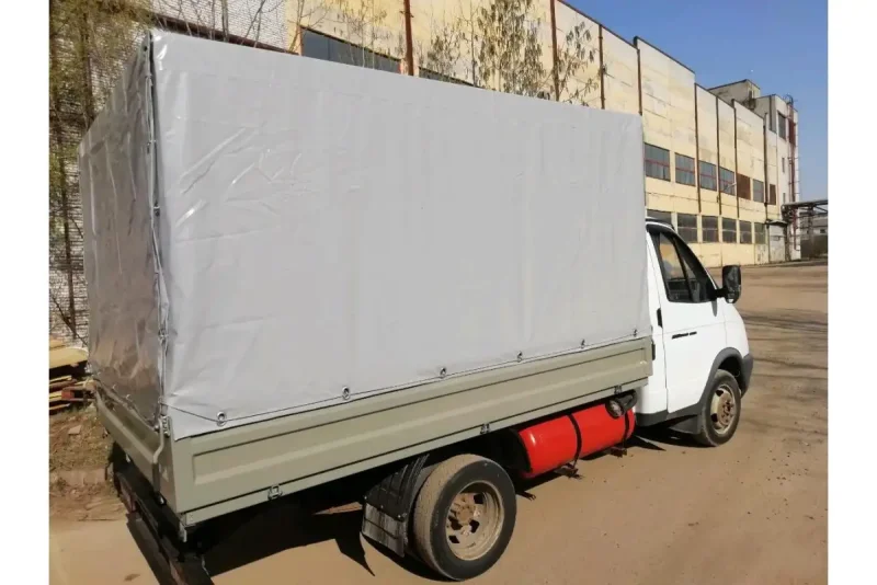 Кузов на ГАЗ 3302 фермер