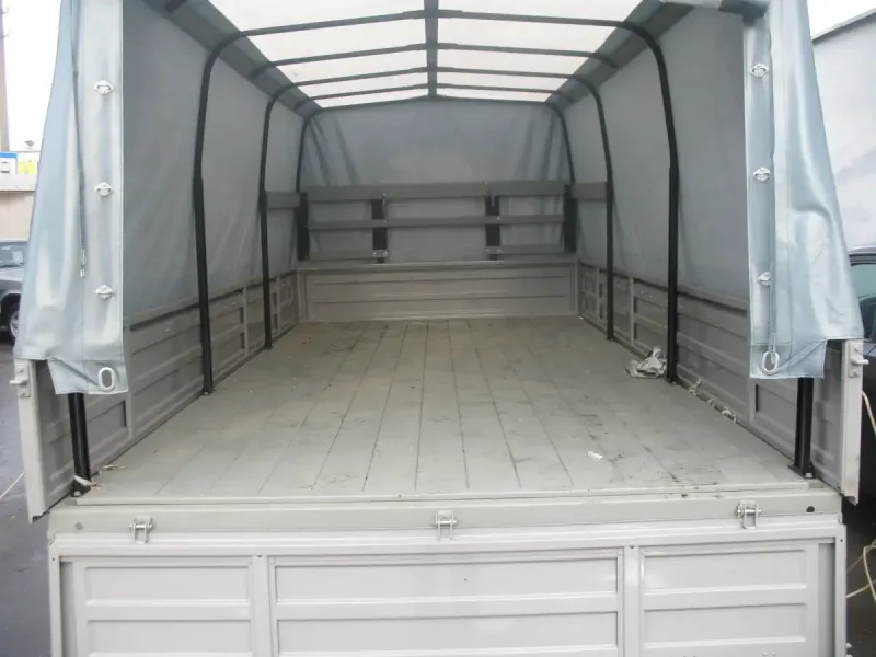 Каркас тента Газель 3302 4,2 м