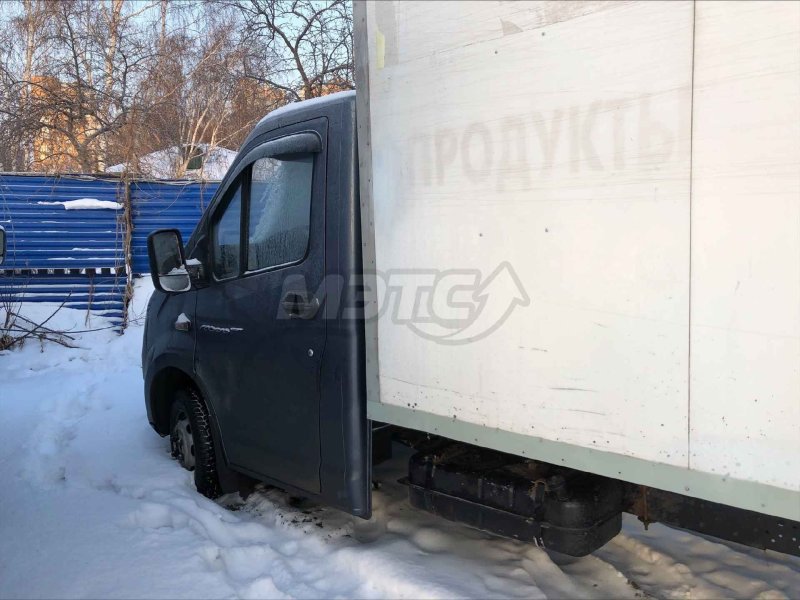 ГАЗ 2824ne