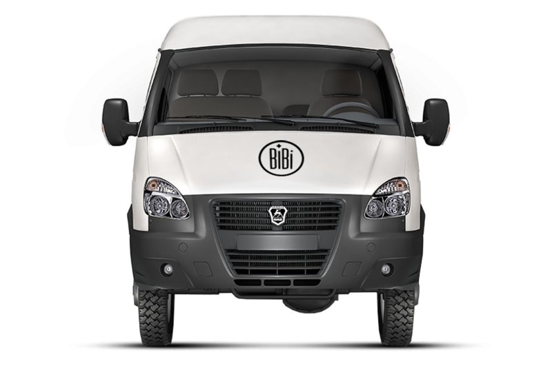 Газель next a22r23