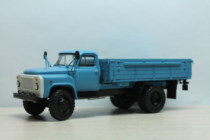 ГАЗ 53 Адриатика