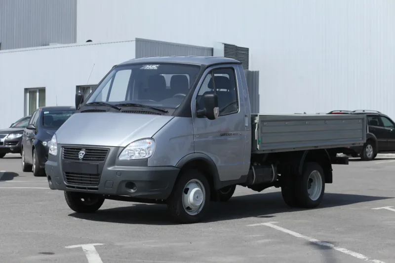 Газель 330202 бортовой