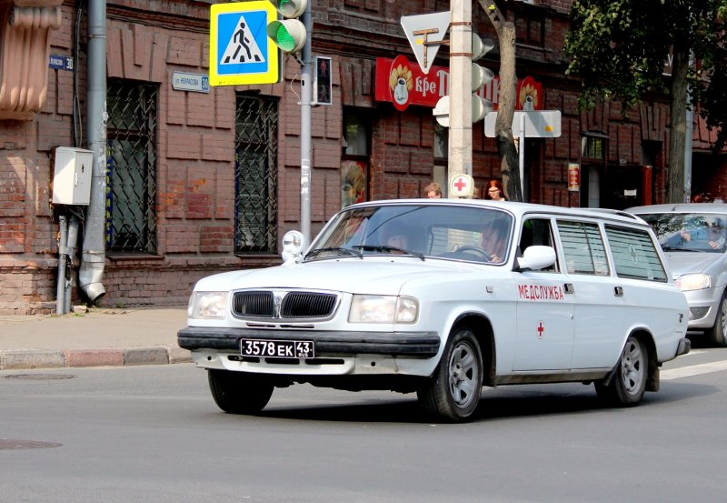 ГЗСА-3711 ГАЗ 53