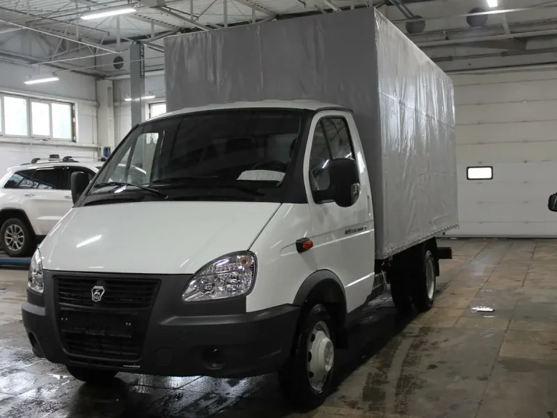 ГАЗ 3302 Газель 2020